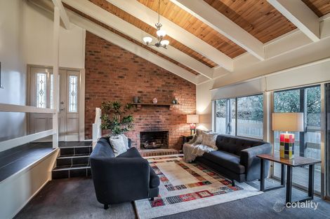 Property photo of 31 Bourke Street Mount Evelyn VIC 3796