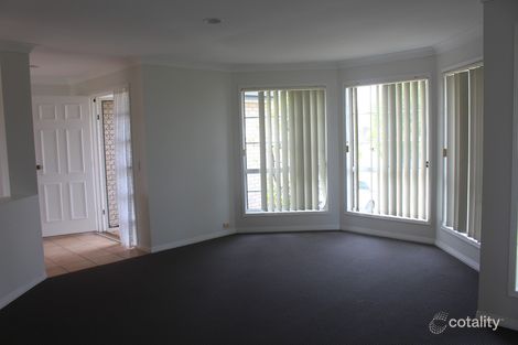 Property photo of 12 Midway Terrace Pacific Pines QLD 4211