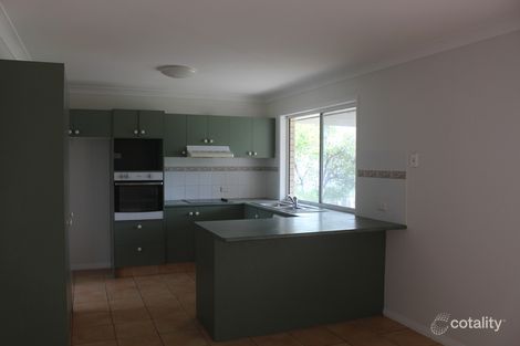 Property photo of 12 Midway Terrace Pacific Pines QLD 4211