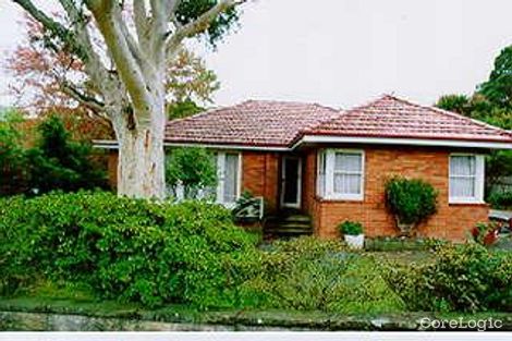 Property photo of 55 Grosvenor Road Lindfield NSW 2070