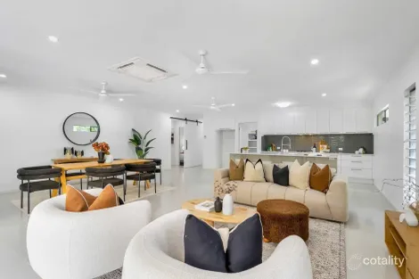 Property photo of 24 Halifax Drive Redlynch QLD 4870