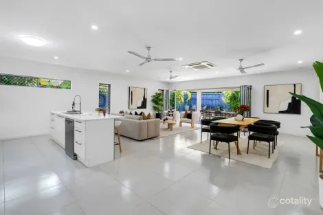 Property photo of 24 Halifax Drive Redlynch QLD 4870