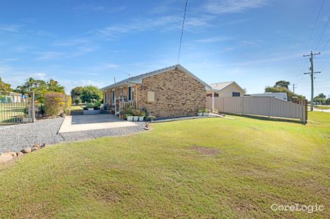 Property photo of 39 Burnett Heads Road Burnett Heads QLD 4670