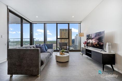 702/2 Stockyard Bvd, Lidcombe, NSW 2141
