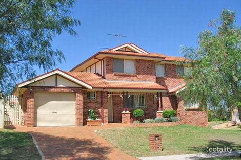 1/12 Dairy Ct, Glenwood, NSW 2768
