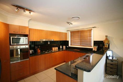Property photo of 6 Parkes Crescent Faulconbridge NSW 2776