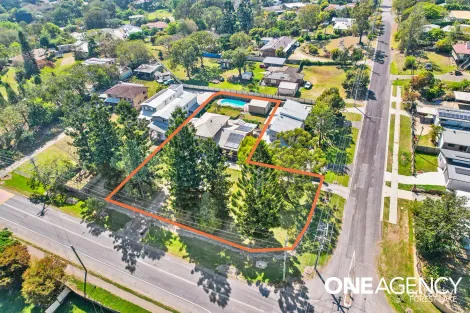 Property photo of 60 School Road Redbank Plains QLD 4301