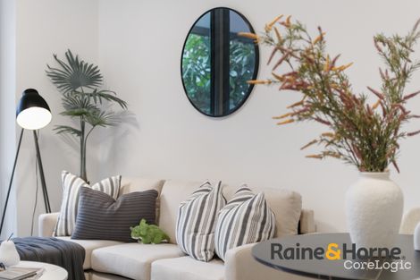Property photo of 707/10 Burroway Road Wentworth Point NSW 2127