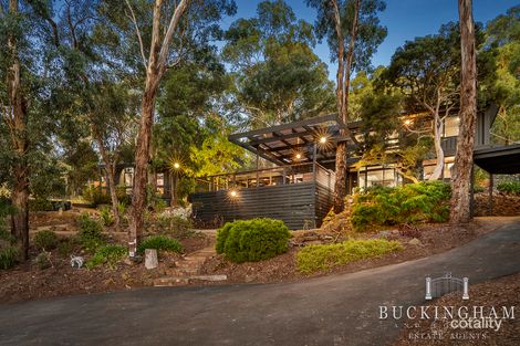 Property photo of 56 Mount Pleasant Road Eltham VIC 3095
