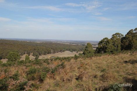 Property photo of 202 Sharrocks Road Mount Egerton VIC 3352