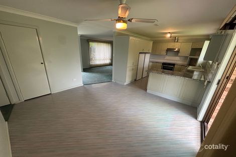 Property photo of 41 Cavalier Parade Bomaderry NSW 2541