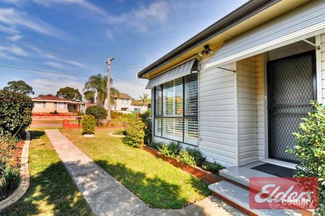 Property photo of 1 Andrews Avenue Toongabbie NSW 2146