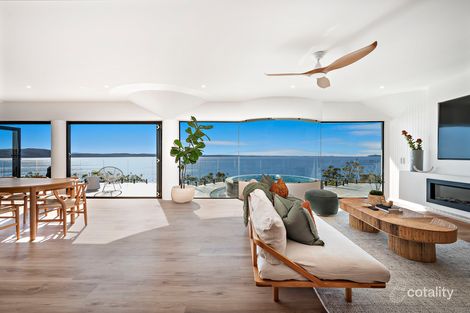 Property photo of 52 Randall Drive Salamander Bay NSW 2317