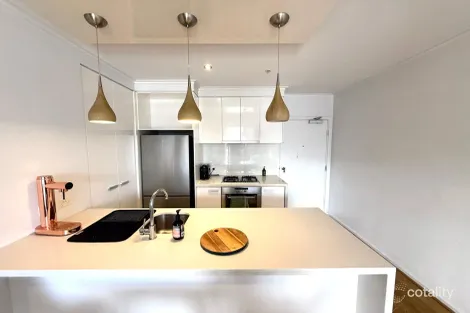 Property photo of 1600/63 Whiteman Street Southbank VIC 3006