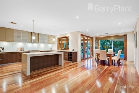 Property photo of 4 Hardwick Road Point Cook VIC 3030