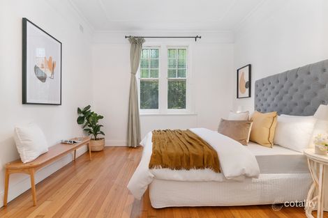 Property photo of 4/8 Furber Road Centennial Park NSW 2021