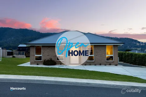 Property photo of 3 Dorgan Court Cygnet TAS 7112