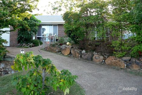 Property photo of 4 Adam Street Oxenford QLD 4210