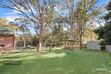 Property photo of 5 Station Street Glenbrook NSW 2773