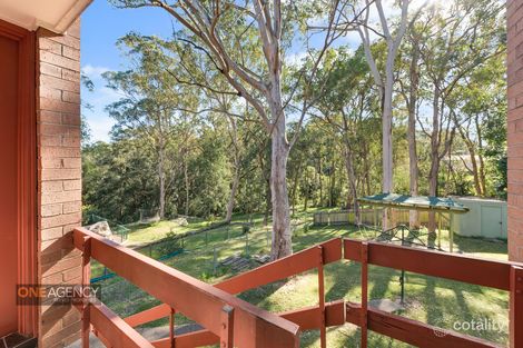 Property photo of 5 Station Street Glenbrook NSW 2773