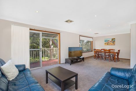 Property photo of 8 Peppercorn Place Kirrawee NSW 2232