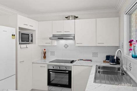 Property photo of 66/76-88 Freeth Street West Ormiston QLD 4160