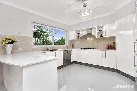 Property photo of 21 Tallwood Avenue Eastwood NSW 2122