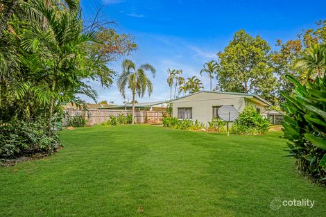 Property photo of 32 Starling Street Kewarra Beach QLD 4879