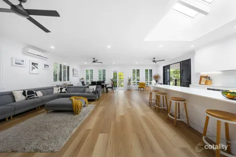 Property photo of 133 George Holt Drive Mount Crosby QLD 4306