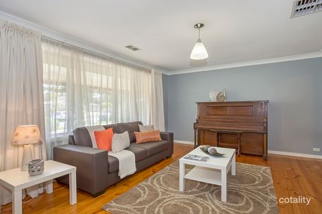 Property photo of 46 Columbia Crescent Modbury North SA 5092
