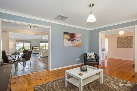 Property photo of 46 Columbia Crescent Modbury North SA 5092