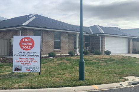 48 Saltram Cct, Eglinton, NSW 2795