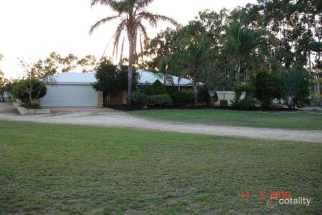 Property photo of 32 Lorenz Way Oakford WA 6121