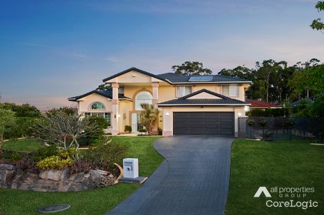 Property photo of 39 Muscari Crescent Drewvale QLD 4116