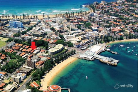 Property photo of 3/4 Eustace Street Manly NSW 2095