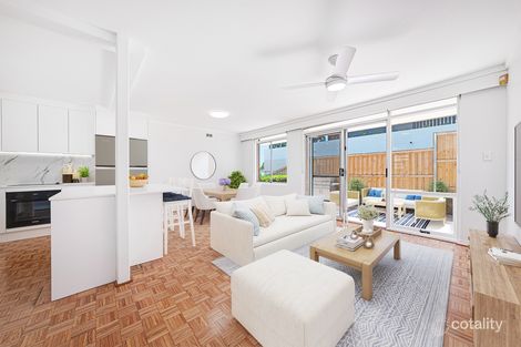 Property photo of 4/10 Warringah Road Mosman NSW 2088