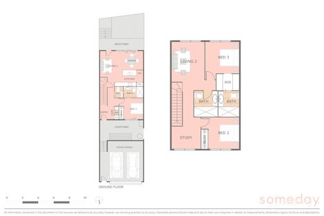 4/61 Mcmichael Tce, Denman Prospect, ACT 2611
