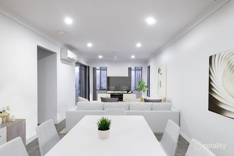 Property photo of 16 Hiddenvale Circuit Yarrabilba QLD 4207