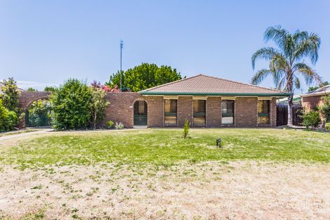 Property photo of 3 Winnima Avenue Moama NSW 2731