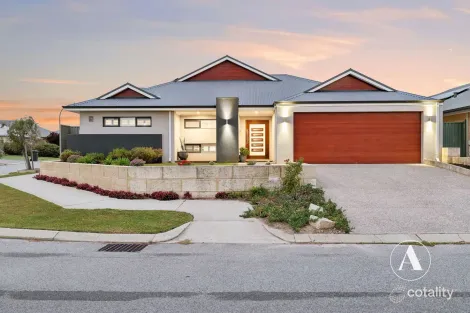 23 Begbroke Way, Piara Waters, WA 6112