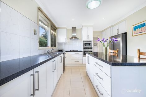Property photo of 22 Tereva Crescent Wheelers Hill VIC 3150