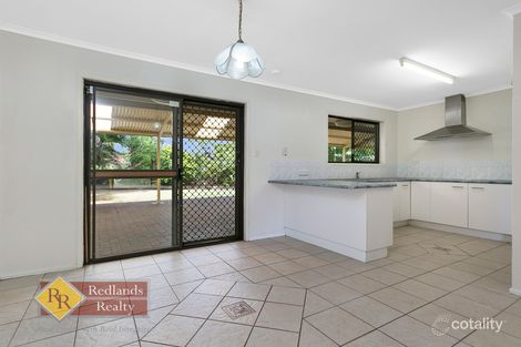 Property photo of 11 Mindarie Crescent Wellington Point QLD 4160