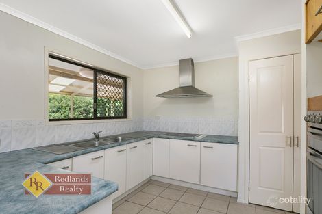Property photo of 11 Mindarie Crescent Wellington Point QLD 4160