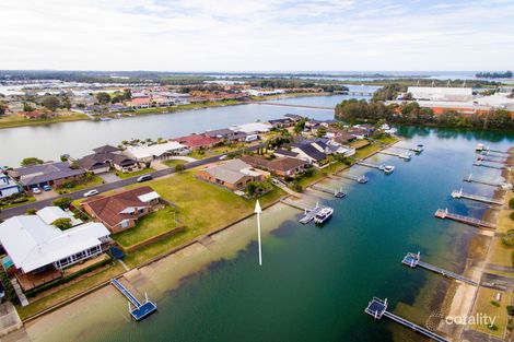 Property photo of 39 Newport Crescent Port Macquarie NSW 2444