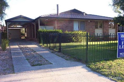Property photo of 71 Lae Road Holsworthy NSW 2173