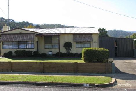 18 Tenth St, Eildon, VIC 3713