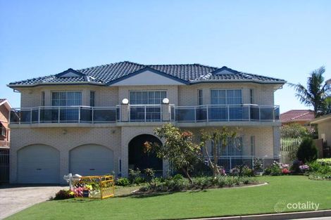 169 Brushwood Dr, Alfords Point, NSW 2234