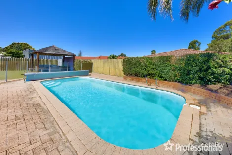 Property photo of 158 Benara Road Noranda WA 6062