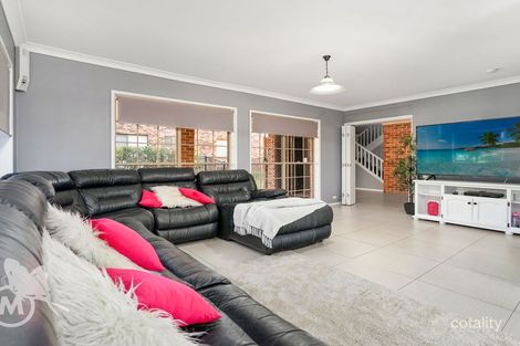 Property photo of 44 Ustinov Crescent McDowall QLD 4053