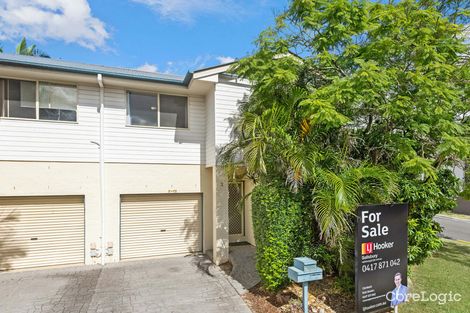 Property photo of 2/72 Gainsborough Street Moorooka QLD 4105